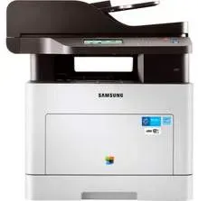 Driver Samsung ProXpress SL-C2670FW