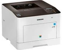 Driver Samsung ProXpress SL-C3010