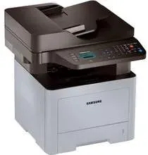 Samsung ProXpress SL-M3870