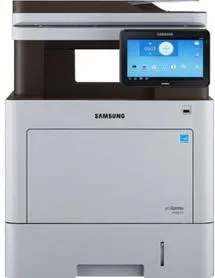 Driver Samsung ProXpress SL-M4560FX