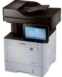 Driver Samsung ProXpress SL-M4580FX