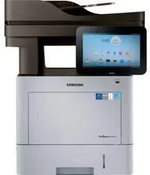 Samsung ProXpress SL-M4583FX