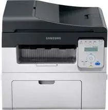 Driver Samsung SCX-4321