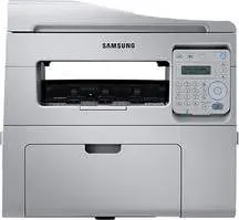 Driver Samsung SCX-4650