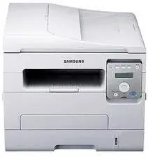 Driver Samsung SCX-4701ND