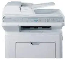 Driver Samsung SCX-4725