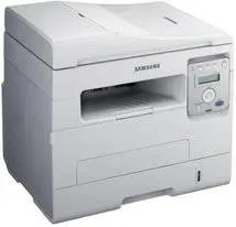 Driver Samsung SCX-4727FD