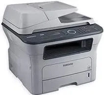 Driver Samsung SCX-4824