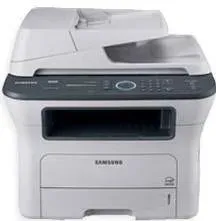 Driver Samsung SCX-4825FN