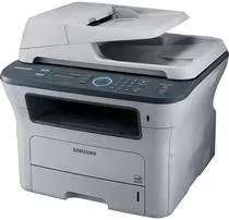 Driver Samsung SCX-4826FN