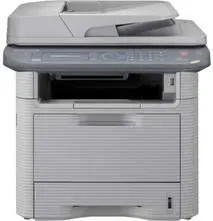 Driver Samsung SCX-4833