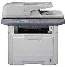Driver Samsung SCX-4835