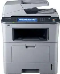 Driver Samsung SCX-5835