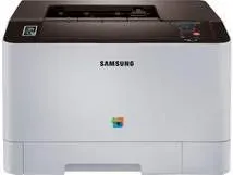 Driver Samsung Xpress SL-C1810W