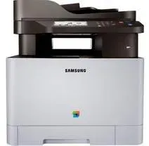 Driver Samsung Xpress SL-C1860FW