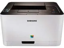 Driver Samsung Xpress SL-C410W