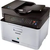 Driver Samsung Xpress SL-C460