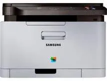 Driver Samsung Xpress SL-C467W
