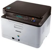 Driver Samsung Xpress SL-C480