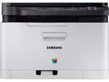 Driver Samsung Xpress SL-C483W