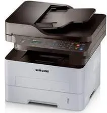 Driver Samsung Xpress SL-M2670