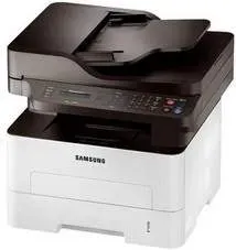Driver Samsung Xpress SL-M2675