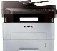Driver Samsung Xpress SL-M2880FW