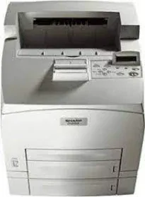 Driver Sharp DX-B350P