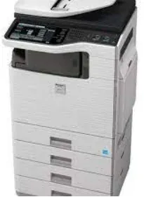 Driver Sharp DX-C310FX