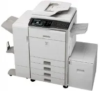 Driver Sharp MX-2600N