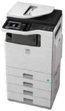 Driver Sharp MX-2616N