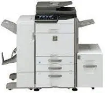 Sharp MX-3140N
