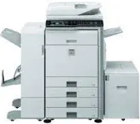 Sharp MX-4100N