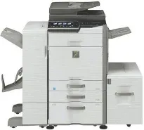 Sharp MX-4110N