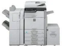 Sharp MX-4111N