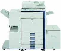 Sharp MX-4501N