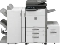 Driver Sharp MX-5050N
