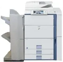 Driver Sharp MX-5500N