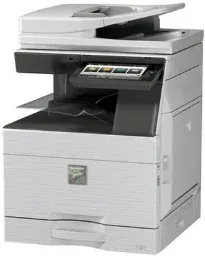 Driver Sharp MX-6050N