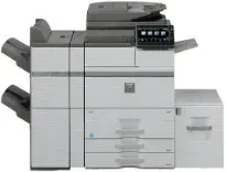 Sharp MX-6500N