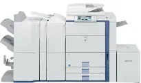 Driver Sharp MX-7000N