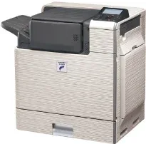 Sharp MX-B400P