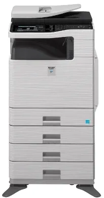 Driver Sharp MX-B401