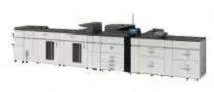 Sharp MX-M1204