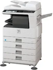 Sharp MX-M232D