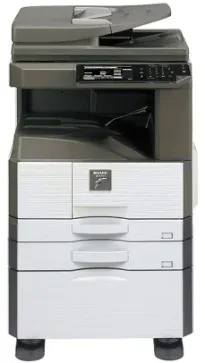Driver Sharp MX-M266N