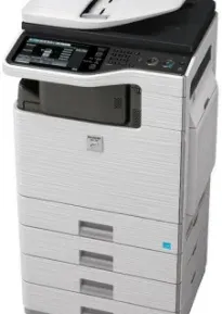 Sharp MX-M310