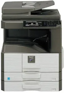 Driver Sharp MX-M316N
