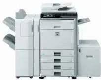 Driver Sharp MX-M453N