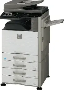 Sharp MX-M464N